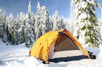 Anyone up for camping at -6 °C on Troodos? A group from Limassol is about to leave!