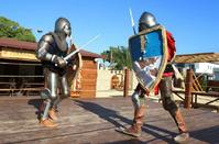 How to become Robin Hood for 1 day in Cyprus Land