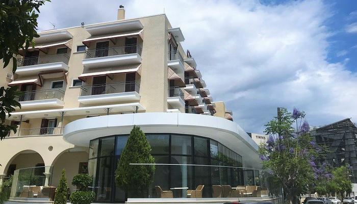 Something new is about to change the image of Limassol's most central spot!