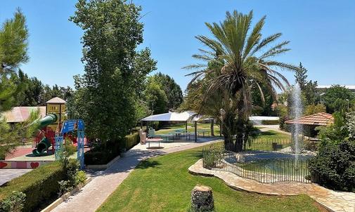 Pano Polemidia Park