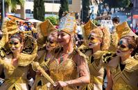 Photography contest sends the Limassol Carnival for a trip in Strasbourg!