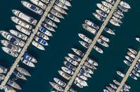 St Raphael Marina… In its anniversary of 30 years of operation.