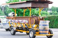 The Beer Bike comes to Limassol!