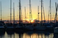 St Raphael Marina… In its anniversary of 30 years of operation.