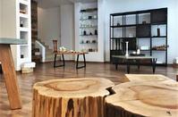 OPENING: 2 brothers in Limassol make amazing wooden creations!