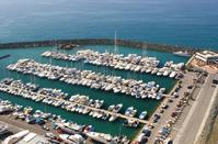 St Raphael Marina… In its anniversary of 30 years of operation.