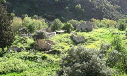Do you want to explore the secrets of Limassol abandoned villages?
