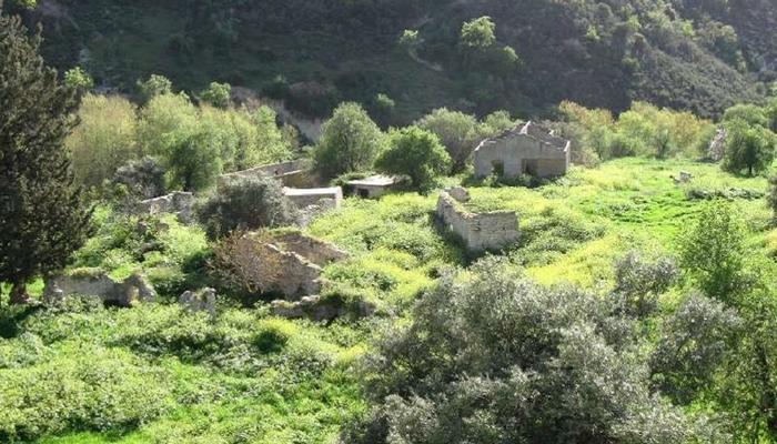 Do you want to explore the secrets of Limassol abandoned villages?