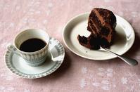 For those who cannot live without chocolate and coffee