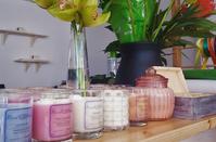 OPENING: A new place in Limassol, filled with original creations and amazing scents!