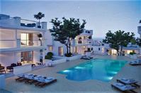 A stunning new development in Limassol with Mediterranean splendor!