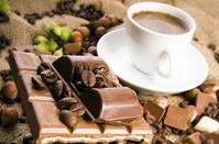 For those who cannot live without chocolate and coffee