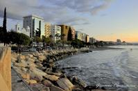 Limassol: The place to spend New Year's Eve with snow and New Year's at the beach