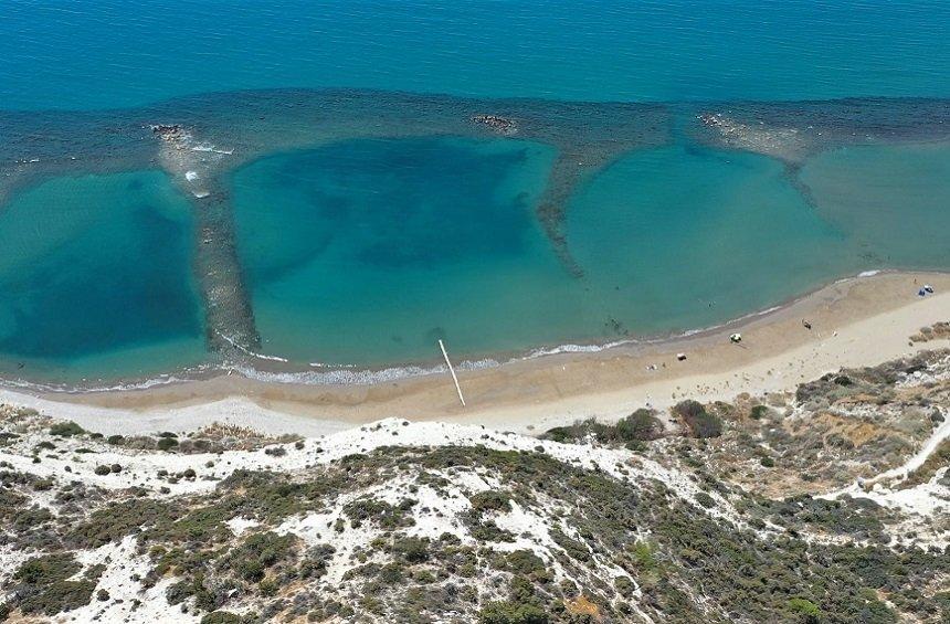 Zapalo Coast (Tripiti)