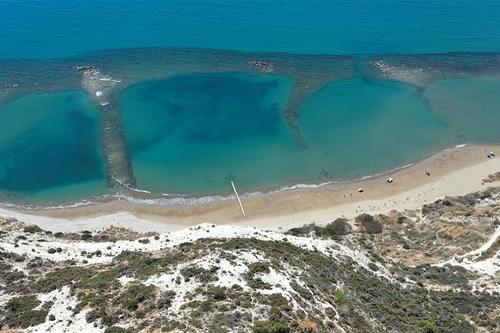 Zapalo Coast (Tripiti)