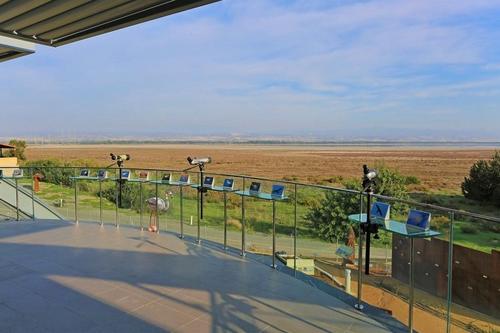 Akrotiri Environmental Education and Information Centre