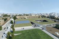 PHOTOS: Lanitio will be converted into a school - park for the entire Limassol!