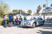 A photo showcase of the automotive extravaganza of the 3rd Theotokos Touring Rally in Limassol