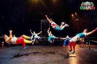 Biggest Italian circus in Europe is in Limassol