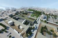 PHOTOS: Lanitio will be converted into a school - park for the entire Limassol!