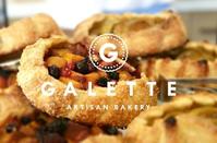 OPENING: The Galette upgraded bread into art and turned it into a pure scandal!