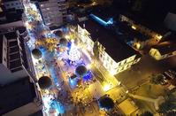 Limassol will be lighting its Christmas tree in a festive atmosphere!