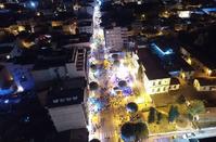 Limassol will be lighting its Christmas tree in a festive atmosphere!