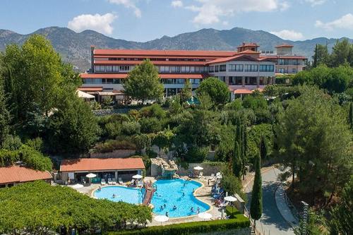 Rodon Hotel (Agros)