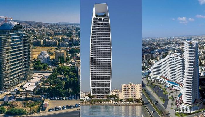 Limassol’s share of €1 billion in Cyprus economy