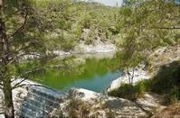 PHOTOS + VIDEO: The impressive change of a dam that was sending an SOS!