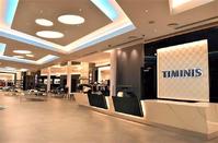 OPENING: New Timinis store makes a glamorous entry in Limassol