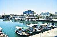 Venus will meet Apollo at Limassol Old Port