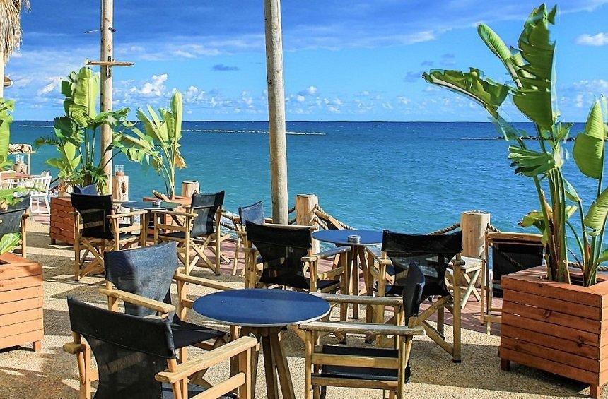 16 Limassol beach bars, to make your summer unforgettable!