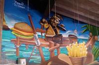 Limassol graffiti artists take over the businesses in the city (and beyond)!