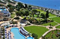 St. Raphael Resort