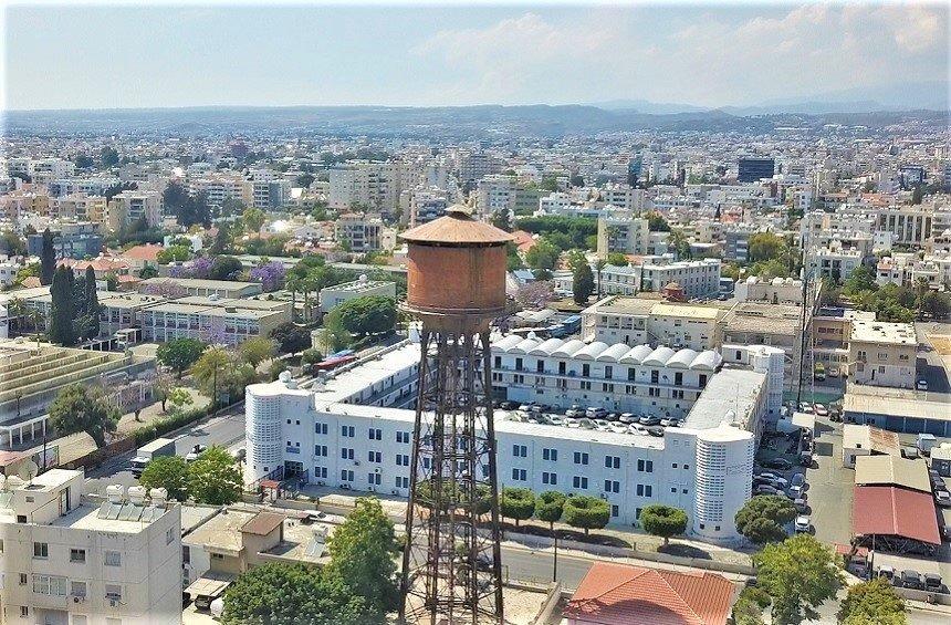 Ο εντυπωσιακός ναός της Αγίας Νάπας ομορφαίνει το κέντρο της Λεμεσού εδώ και 1 αιώνα!