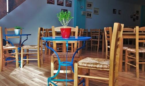 OPENING: A traditional coffee shop in Limassol brings memories from the past!