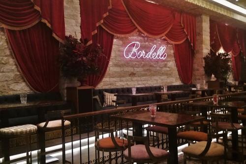 Bordello Bar Limassol