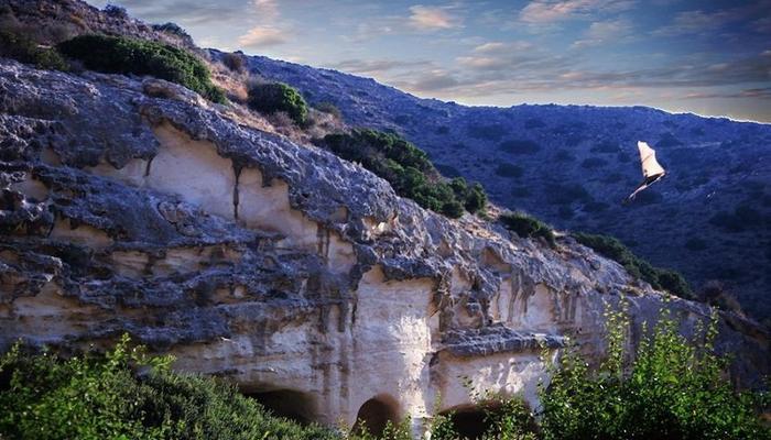 PHOTOS: Secret corners with rare beauty, just a few minutes from Limassol!