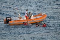 Who are Limassol's lifeguards, really?