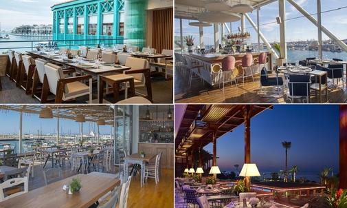 These are the 4 restaurants in Limassol that stood out in 2017!