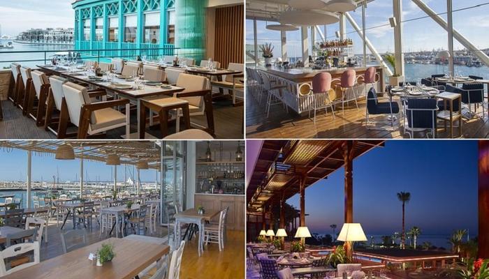 These are the 4 restaurants in Limassol that stood out in 2017!