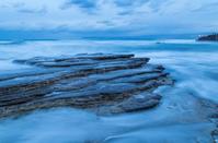 Yes, this ... alien landscape is in Limassol!