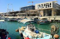 National Architecture Award 2016 for Limassol Old Port