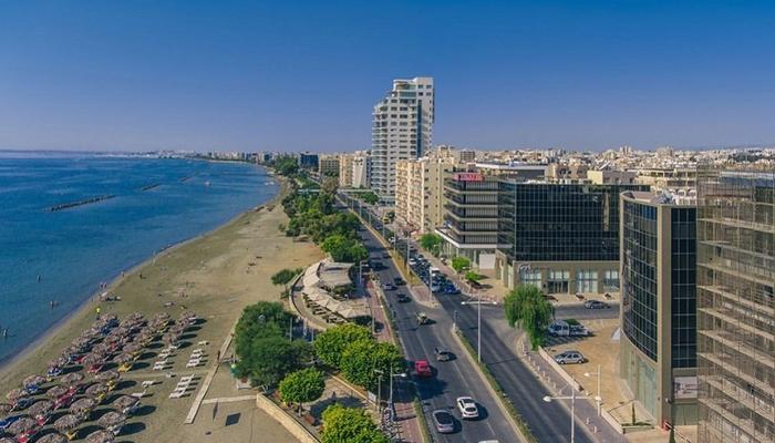 Limassol on the top of the best year for property sales since 2008