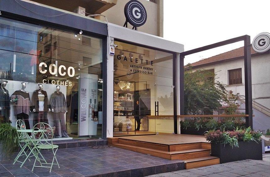 OPENING: A new, stylish spot for delicacies and coffee in Limassol!