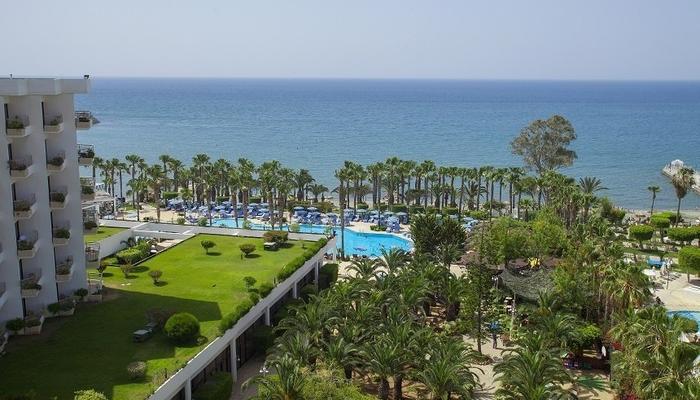 Limassol's stunning resort is about to open its doors!