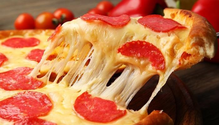 Here comes the International Pizza Day: How much pizza can you eat?