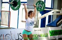 What makes hundreds of Cross Fit athletes from around the world come to Limassol? (photos)