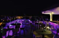 Back on the roof for the ultimate summer in Limassol!